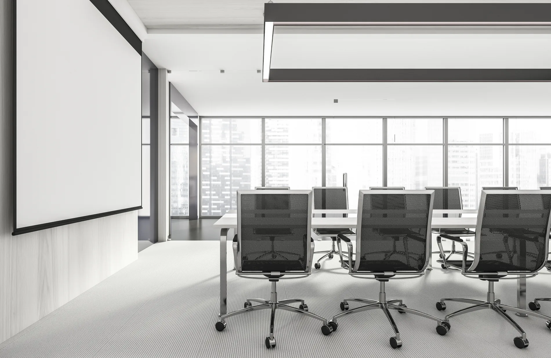 Alurays Lighting Technology – Motif 26