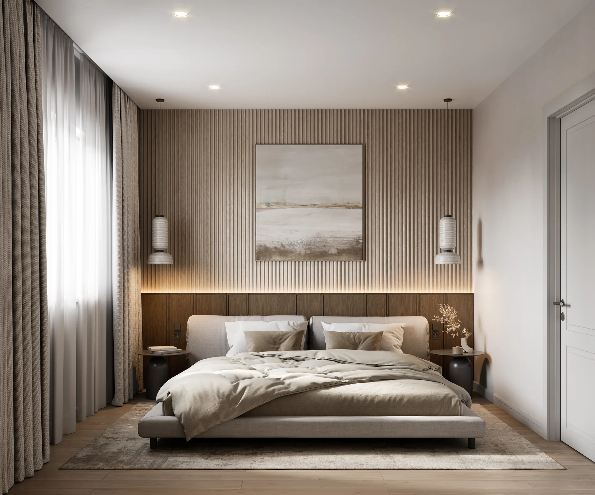 Alurays Lighting Technology – Motif 29