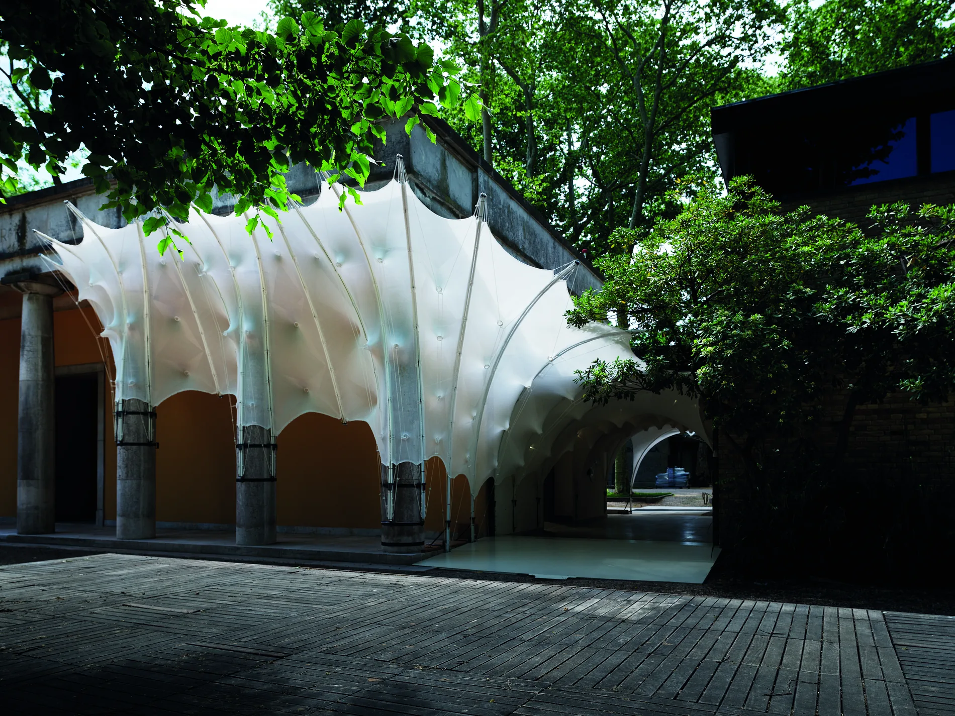 Bienale Architecture Venice